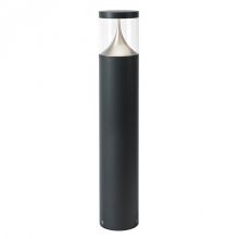 Egersund lampa zewnętrzna 108cm 17.6W LED 230V grafit
